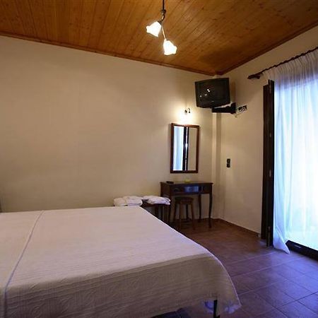 Mirsinia Apartments - Skopelos 罗查基恩 外观 照片