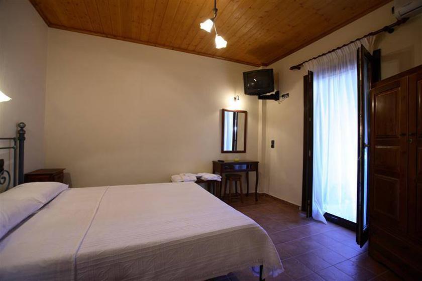Mirsinia Apartments - Skopelos 罗查基恩 外观 照片