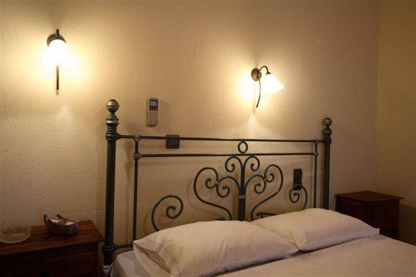 Mirsinia Apartments - Skopelos 罗查基恩 外观 照片