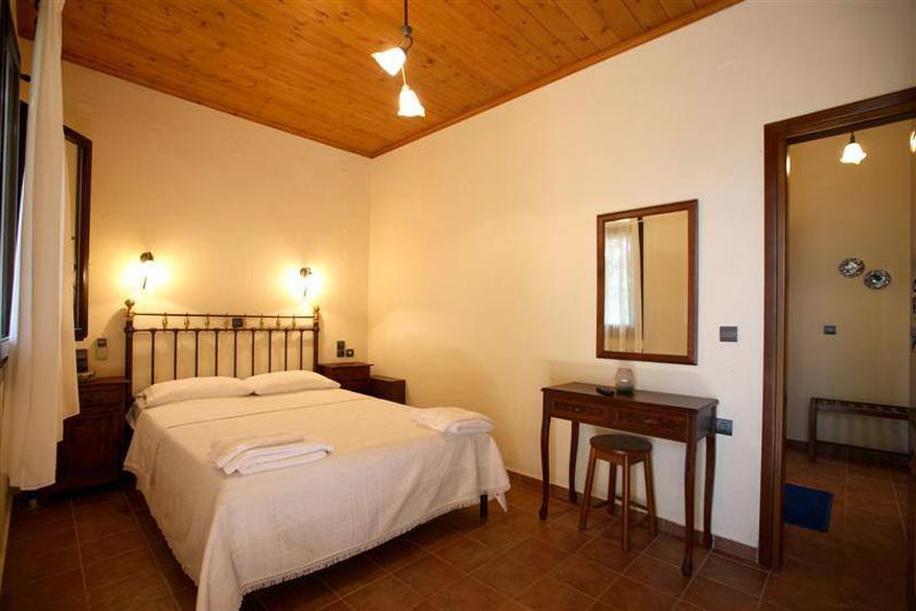 Mirsinia Apartments - Skopelos 罗查基恩 外观 照片
