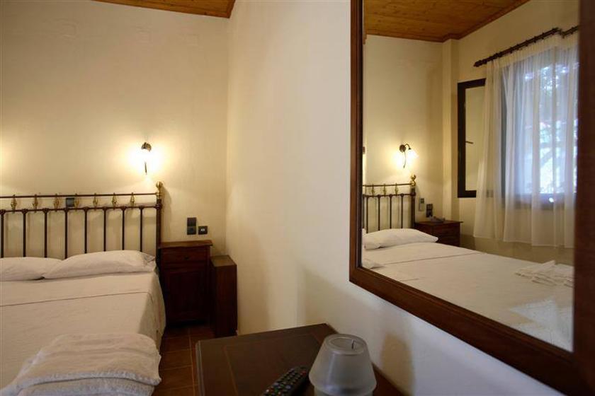 Mirsinia Apartments - Skopelos 罗查基恩 外观 照片