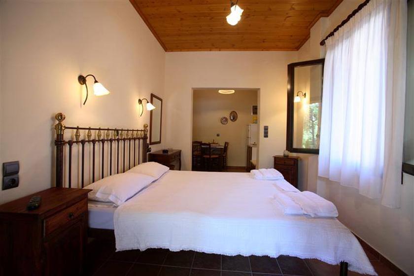 Mirsinia Apartments - Skopelos 罗查基恩 外观 照片